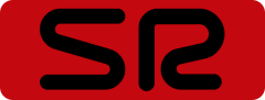Simulator Racing Logo